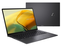 Portátil ASUS Zenbook UM3402YA-R55ALHDPB1 (14'' - AMD Ryzen 5 5625U - RAM: 8 GB - 512 GB SSD - AMD Radeon Graphics)
