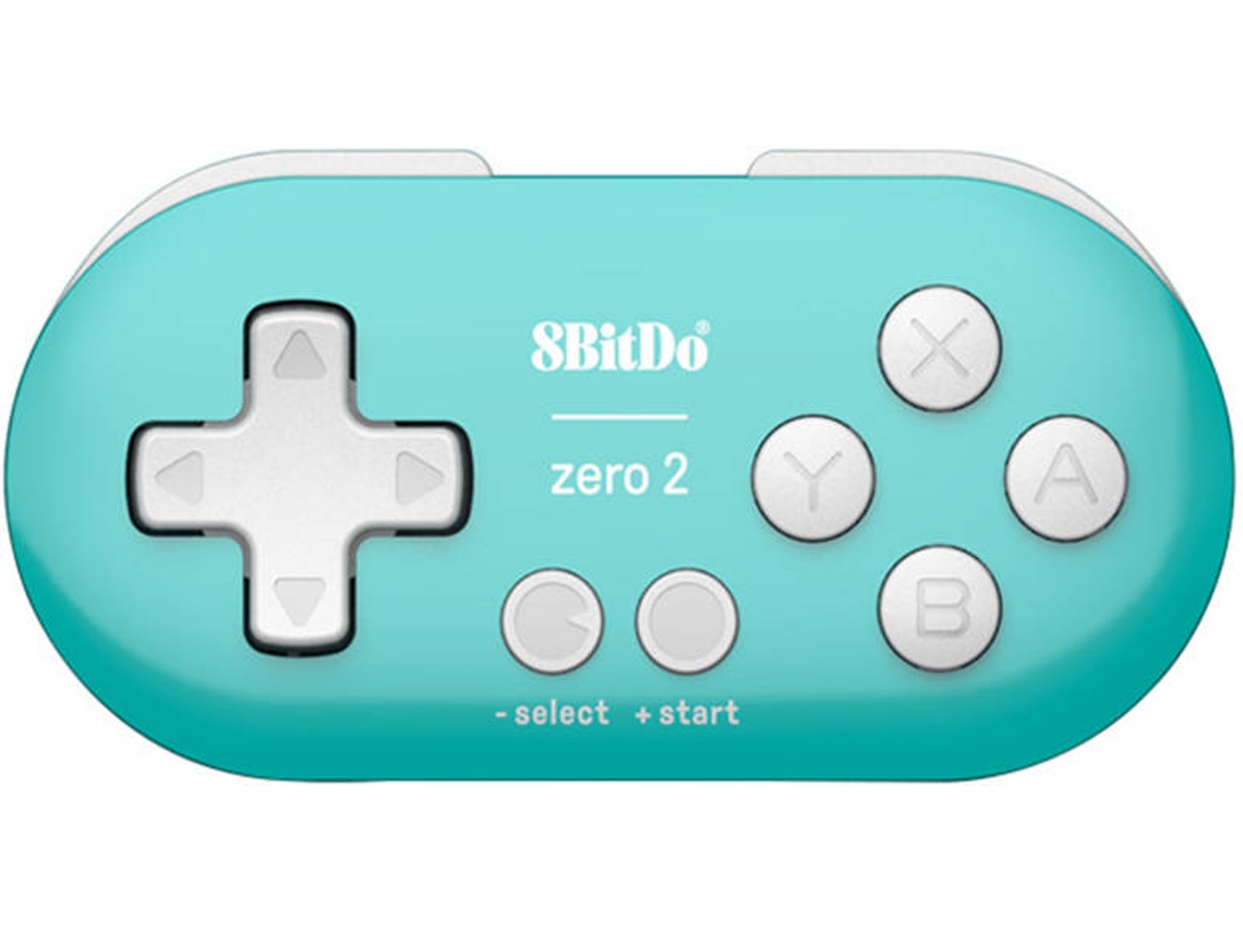 Comando 8BITDO F2031BL Azul