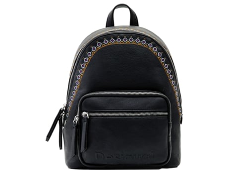 Mochila Feminina DESIGUAL Rigoberta Mombasa