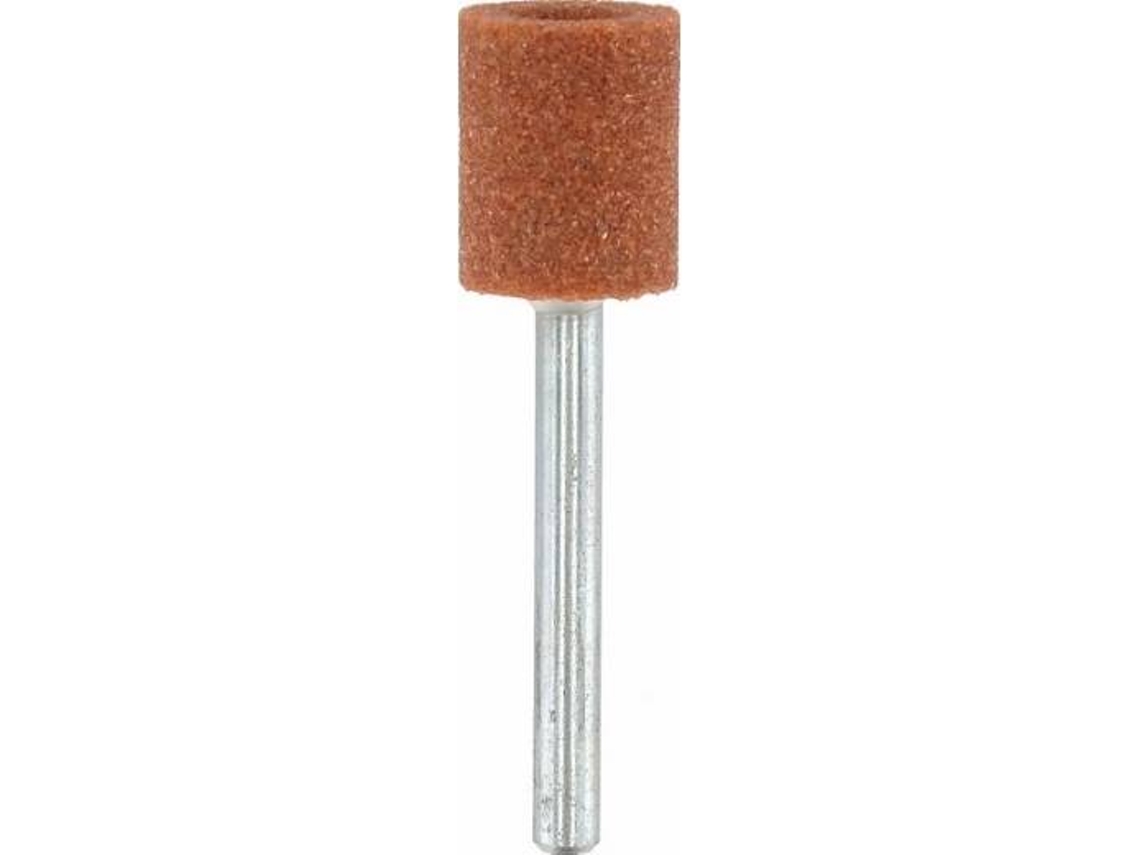 Pedra De Esmerilar De Óxido De Alumínio, De 9,5 Mm DREMEL