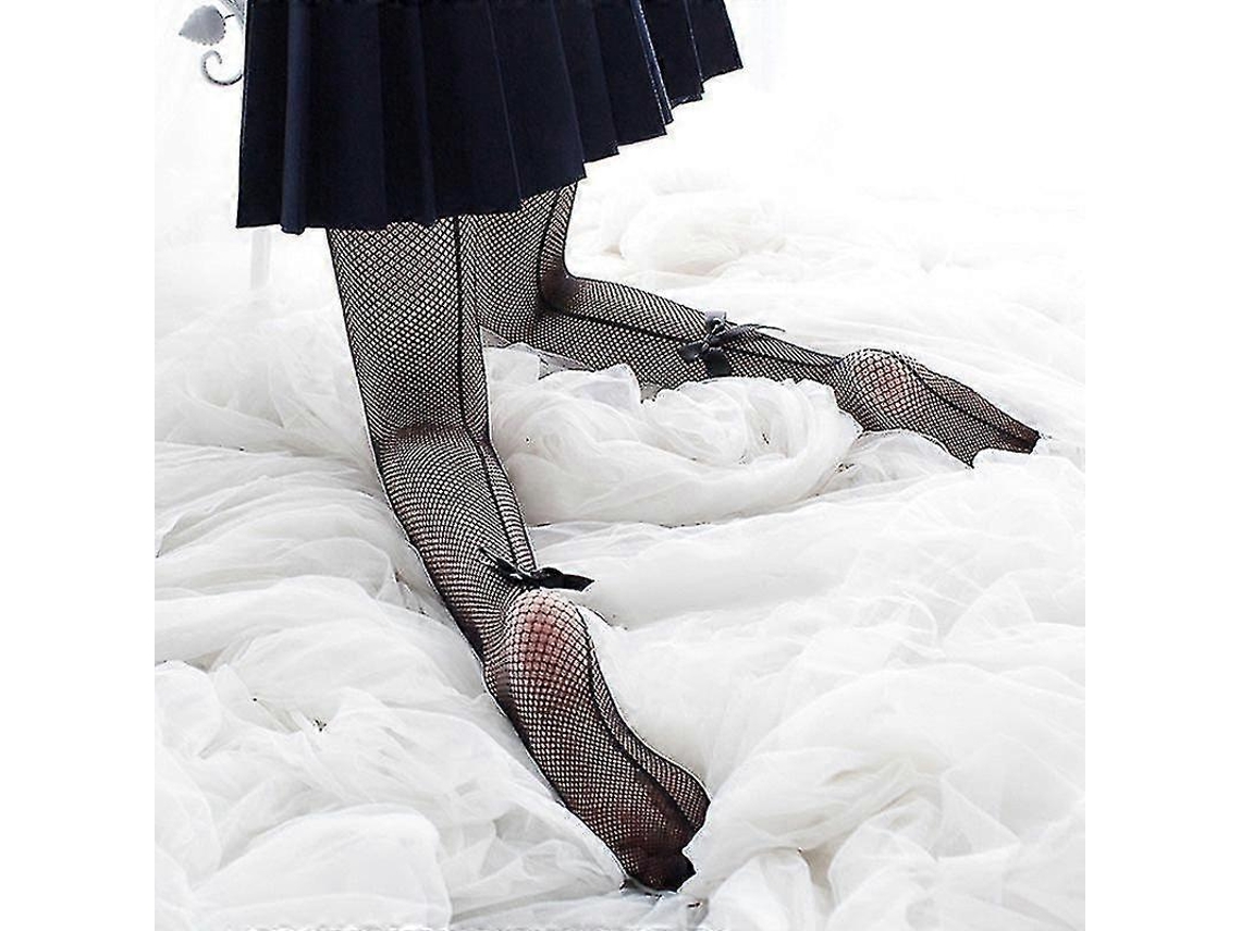 Meias De Lã Coral Macia Até O Joelho, Ideias Para O Inverno, Para Meninas E Mulheres. Meias Listradas Com Estampas De Animais Flufos E Desenhos Animados