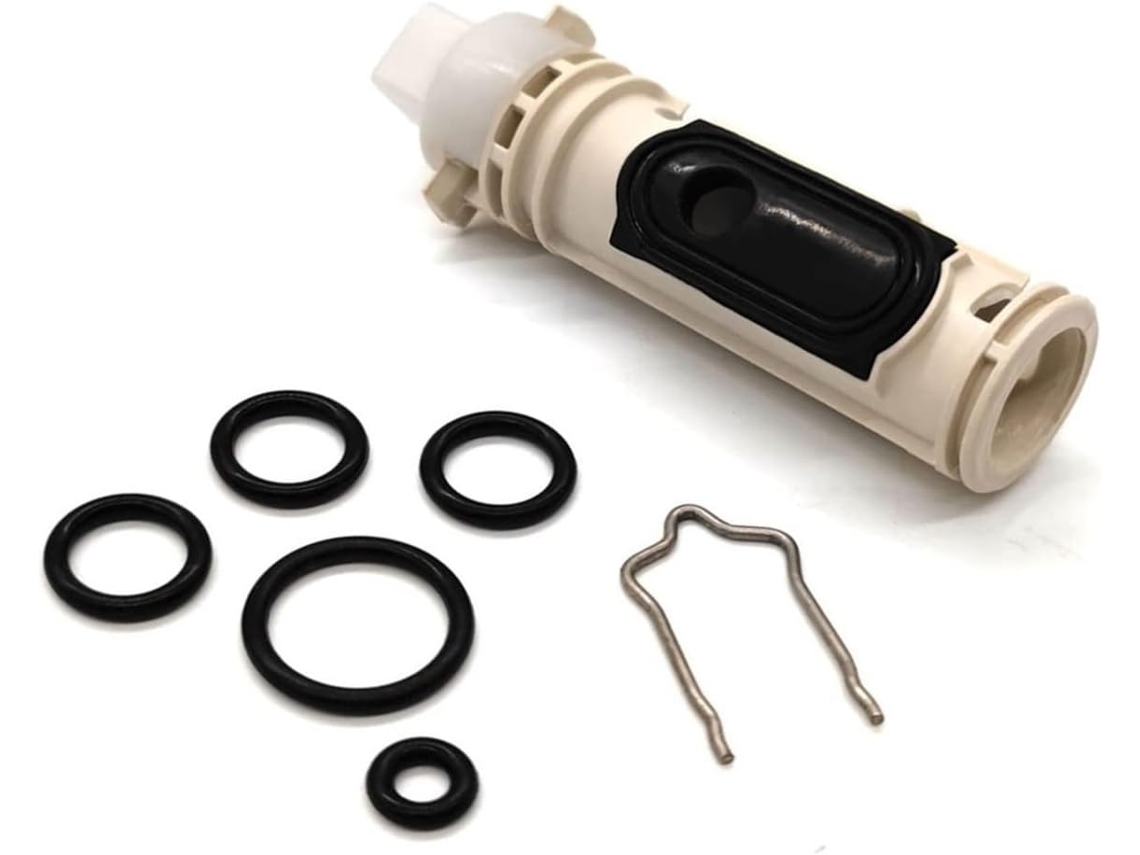 Kit De Reparo Para Cartucho Banheiro 1222, Compatível Com O Modelo 1222