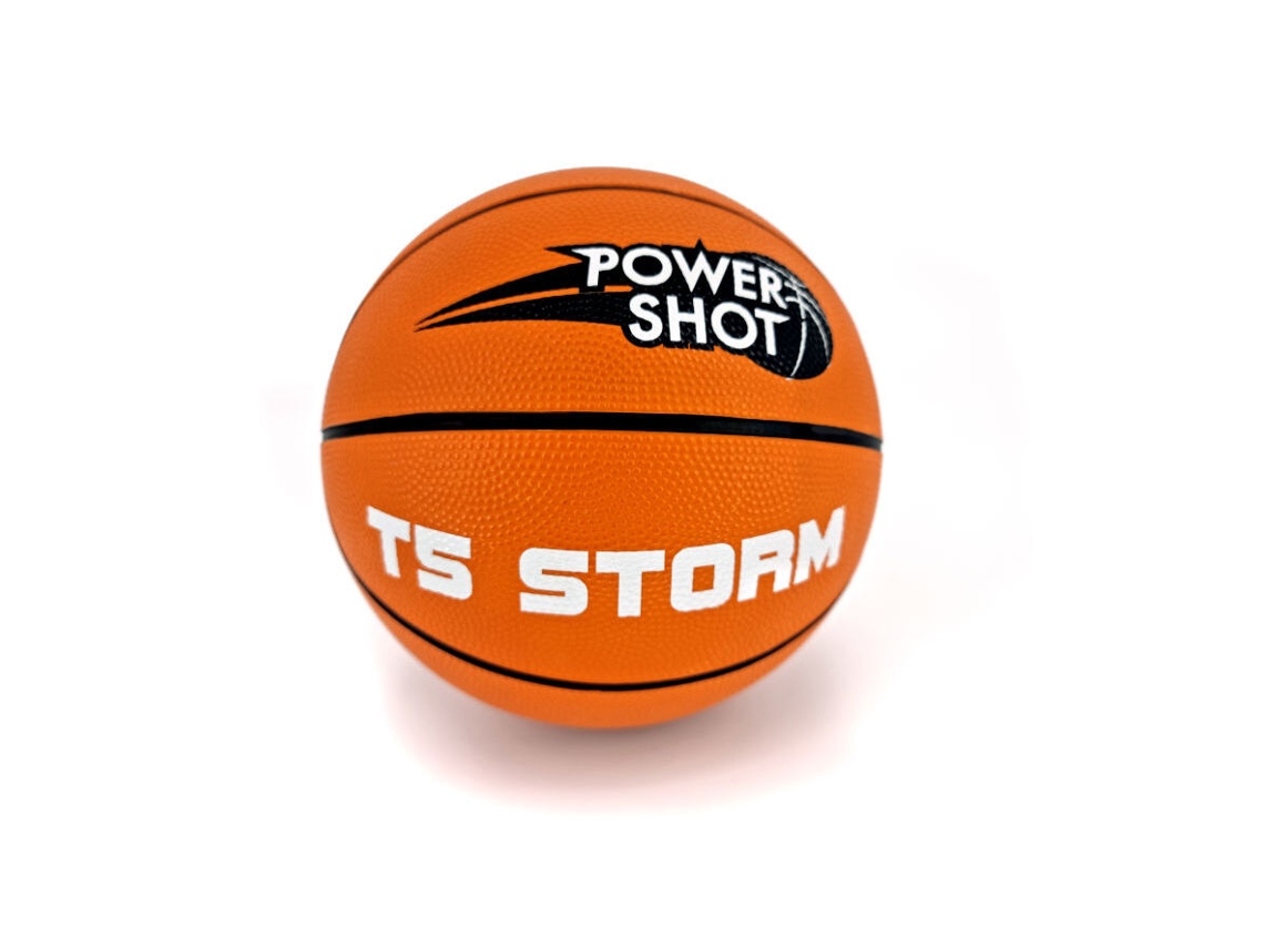 Bola de Basquetebol  LYNX SPORT (Tamanho 5)