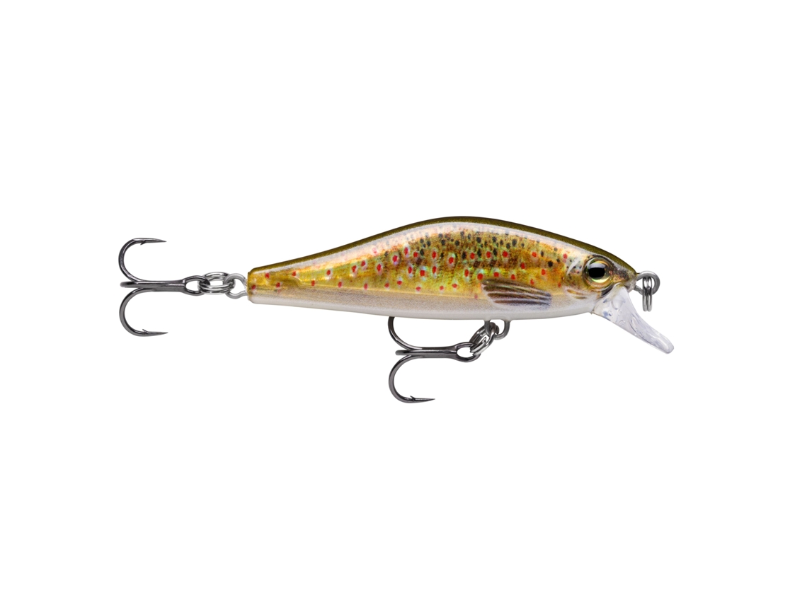 Lure Rapala sahdow rap® fat jack 5,5g