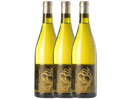 Vinho ARRIBAS Arribas Trossos Sants Montsant Crianza (0.75 L - 3 unidades)