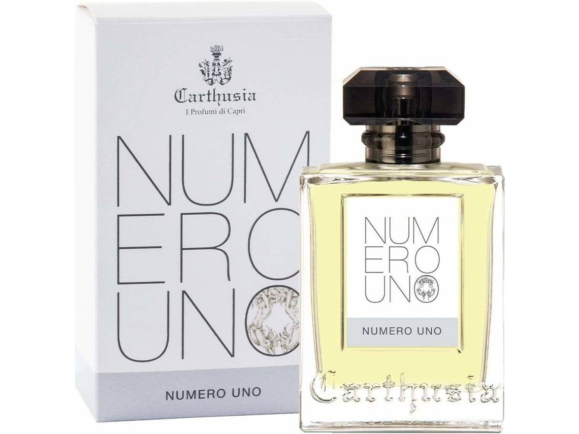 Perfume CARTHUSIA  Numero Uno Eau de Parfum (100 ml)