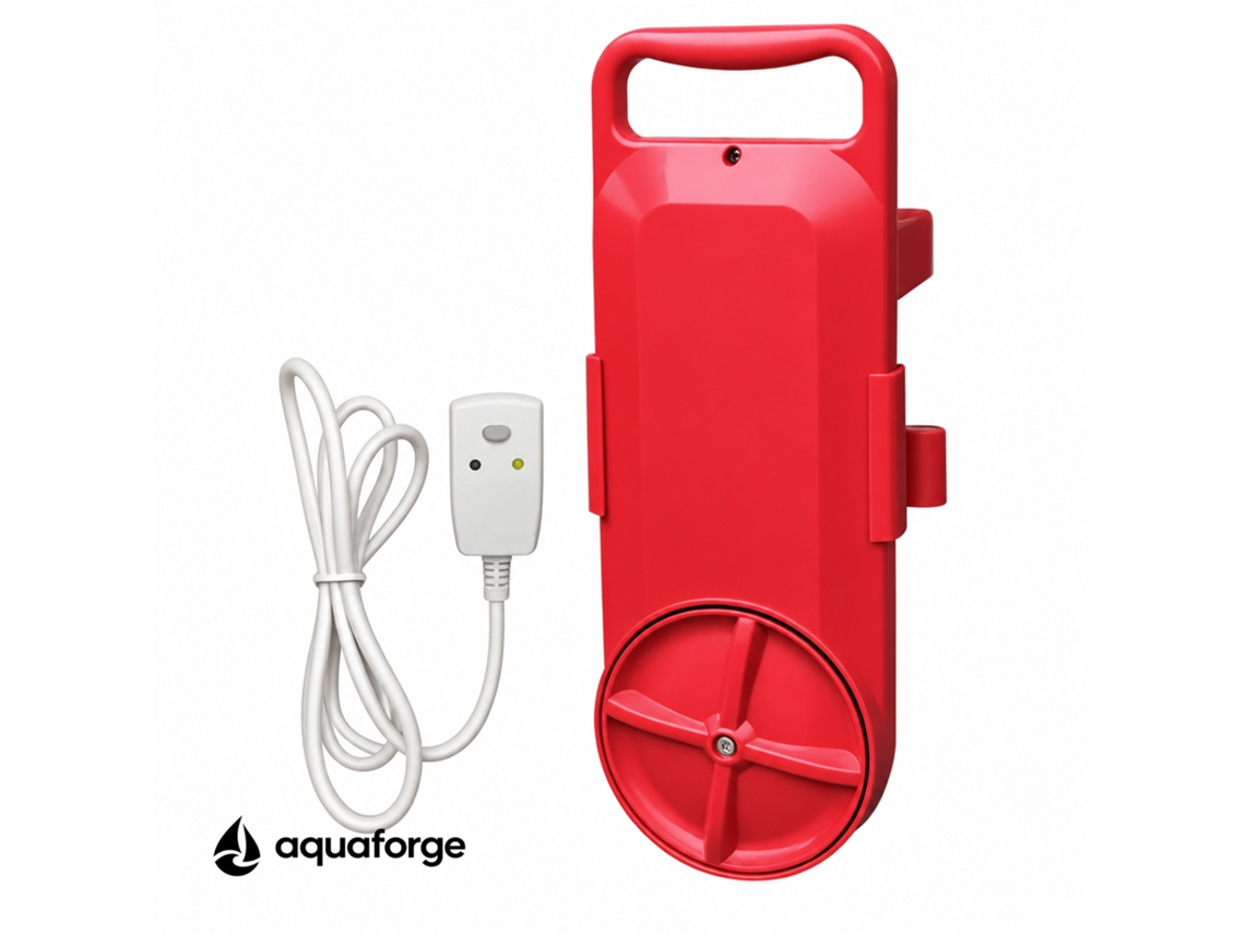 Máquina De Lavar Portátil