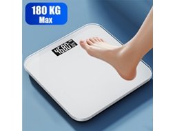 Balança de alta precisão AQUAFORGE para joias, 200 G x 0,01 G