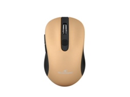 Bluestork Office 60 Wl Rato Rf Wireless 1600 Dpi