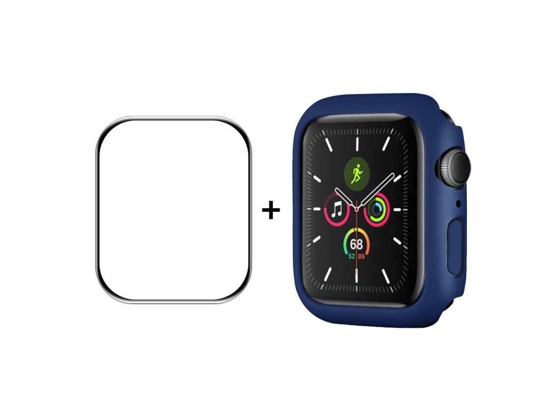 Capa Apple Watch Series 7 45mm