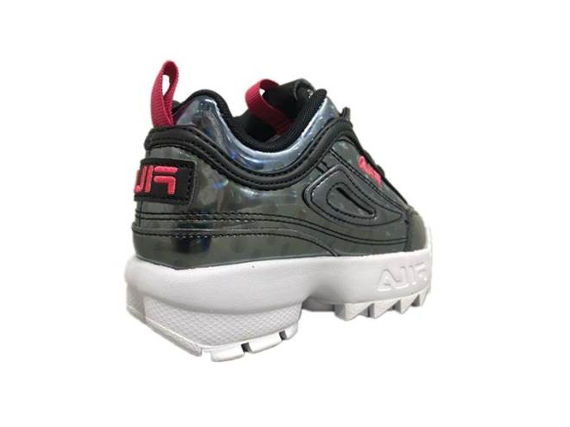 Fila sales disruptor 29
