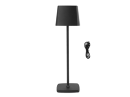 Rebe-lâmpada De Mesa Recarregável Com Proteção Ocular 5200mah 8-12h Barra De Alumínio Para Quarto Estudo Decoração