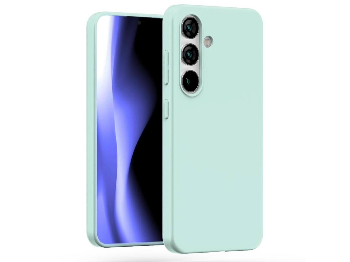 Capa De Mercúrio Para Samsung S25 S931 Proteção Capa Compacta E Macia