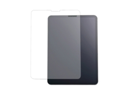 Película Textura Papel Compatível Com Ipad Pro