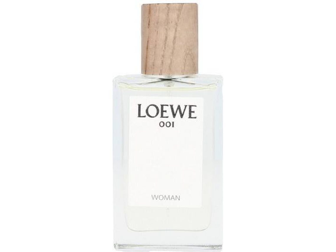 Perfume LOEWE 001 Woman Eau de Parfum (30 ml)