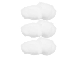3Pcs Pingente de Casamento ALLINLESS