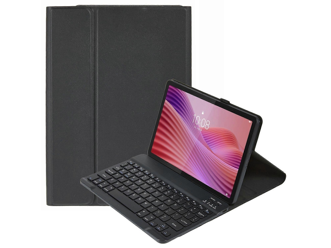 Teclado Bluetooth Compatível Com Tablet 10.1 Polegadas, Para Uso Prático