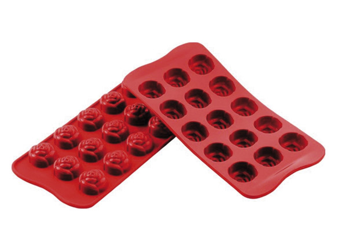 Molde de silicone para chocolate AMBIT AMBIT