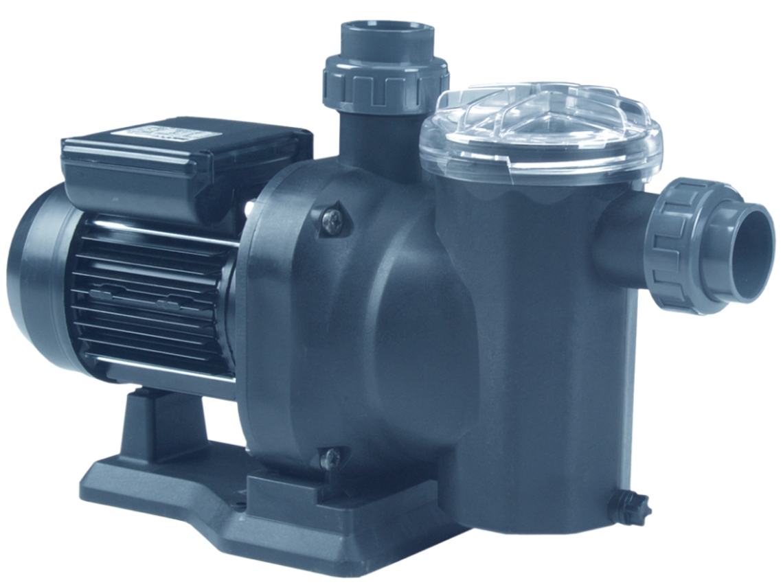 Astralpool - Bomba Sena Para Piscina Monofásica / Astralpool - Sena 1cv