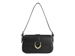 Lurelia Bolsa Transversal Feminina Em Poliéster Design Moderno Para Trabalho E Uso Diário