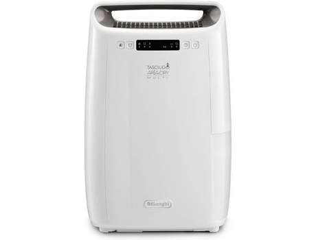 Desumidificador DELONGHI DEXD214F (2.1 L - 14 L)