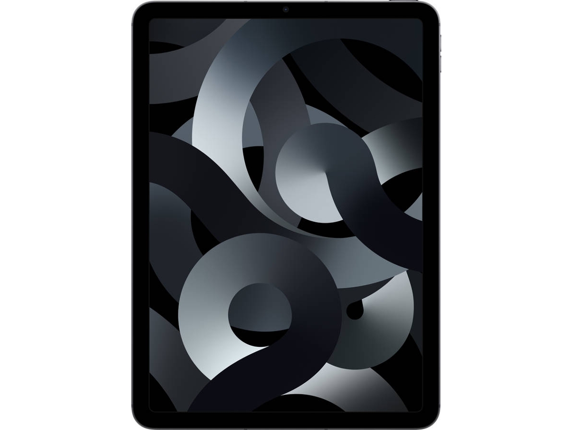 iPad Air APPLE (10.9'' - 64 GB - Wi-Fi+Cellular - Cinzento Espacial)