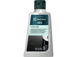 Produto de Limpeza ELECTROLUX para Placas Vitrocerâmicas (300 ml)