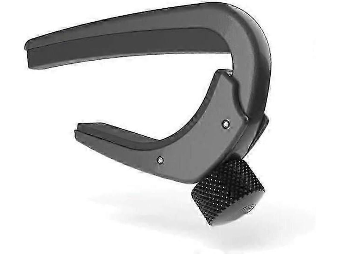 Lurelia Capotraste Para Guitarra Ajustável