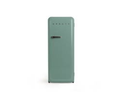 Create - Fridge Retro 281l - Frigorífico De Estilo Retro