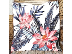 Colcha Acolchoada Fansu Capa de Cama Cobertor para Ar Condicionado Edredom Conjunto Estampada Sofá com Criança