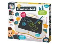 My 1st Drawing Tablet