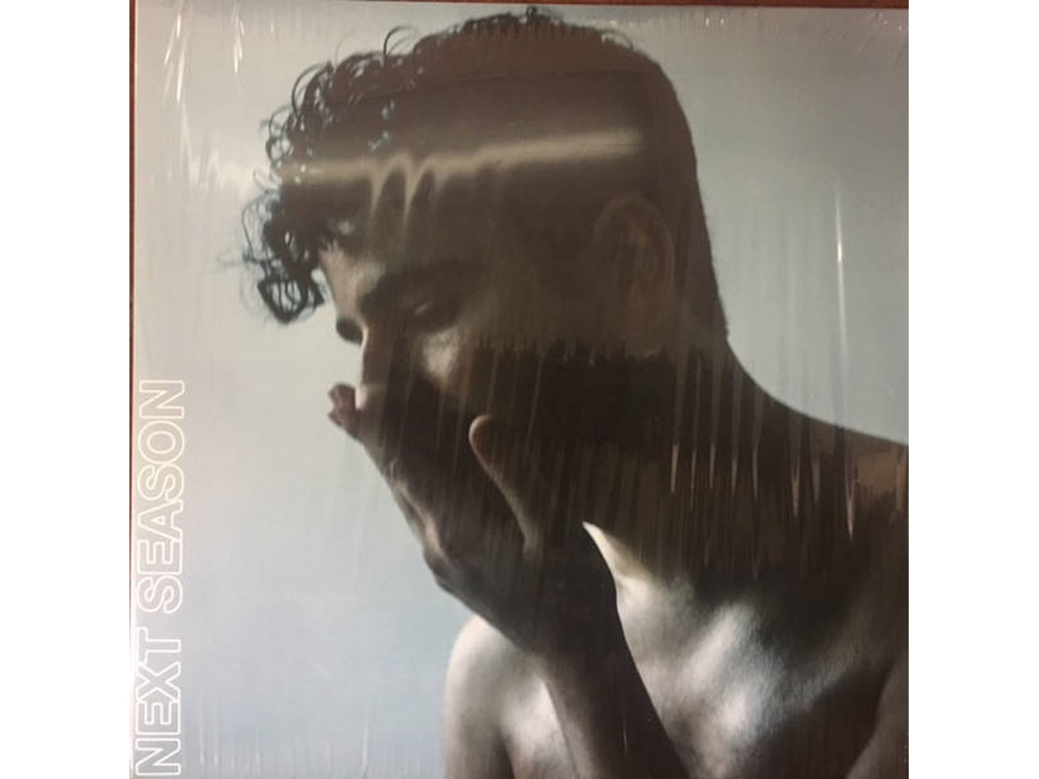 Vinil Felix Cartal - Next Round (1CDs)