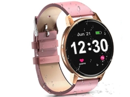 Smartwatch Android Ios Enzon