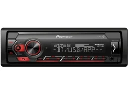 Autorrádio PIONEER MVH-S420BT