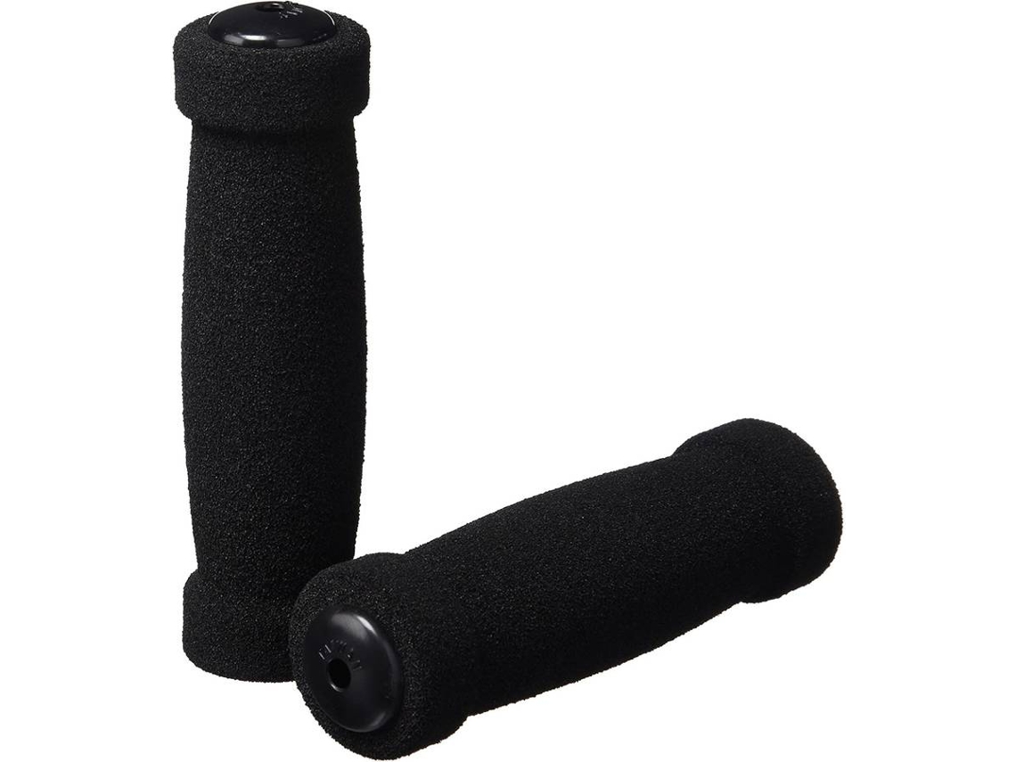Punhos VICMA Espuma Negro