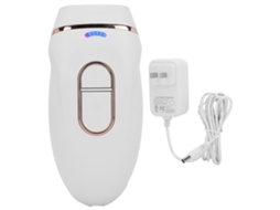 Máquina Ipl Depilación Permanente Hogar 100-240v