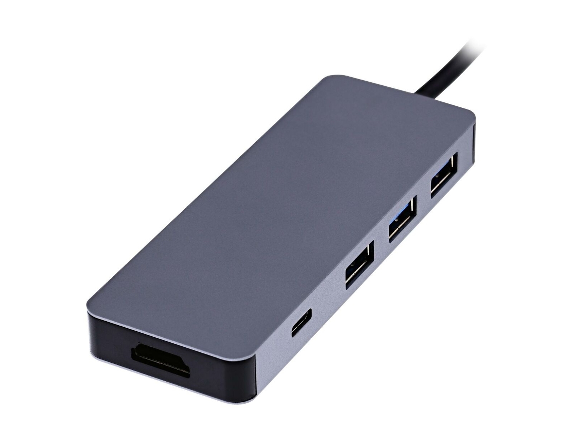 Hub USB TNB iClick (USB-A 3.2)