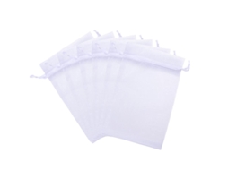 50pcs Sacos De Casamento Allinless