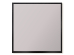 Magnetic Wall Board Green Grass For The Office Espelharte (50x50 Cm)