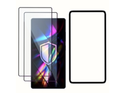 Pelicula de Vidro 3MK Apple iPhone XS Max/11 Pro Max