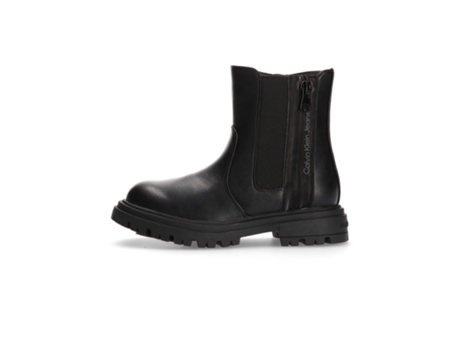 Botas de Criança CK JEANS Preto (36)