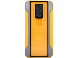 Roteador Portátil 4g Wifi Com Bateria De 10000mah Para Camping E