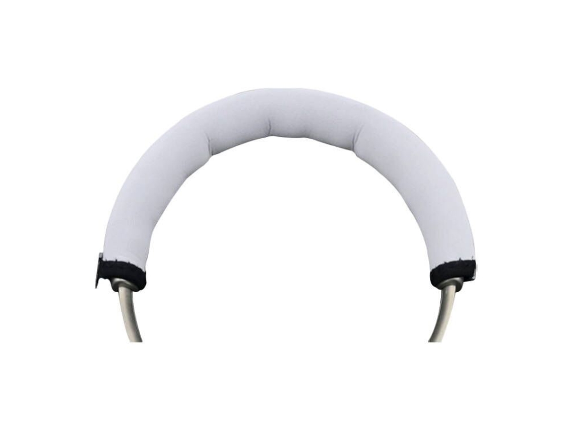 Capa para Arco de Cabeça Jbl E55bt Branco XIAOMOYU