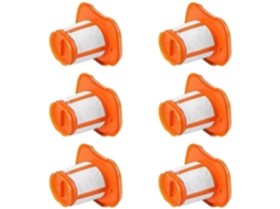 Filter Replacement For Hhvk Hhvk320j Hhvk320j10 Hhvk320jz01 Hhvk515j Hhvk515jp Hand Vacuum Cleaner_glo