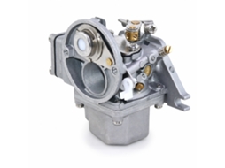 Carburador Para Motor Fora De Borda 2 Tempos, Compatível Com 6e3-14301-05, 6e3-14301-03/04 E 1383-8390m