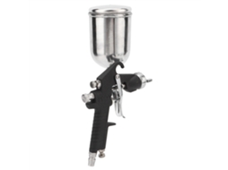 Laxiscreed Pistola De Pintura Pneumática Para Automóveis, Fácil De Usar