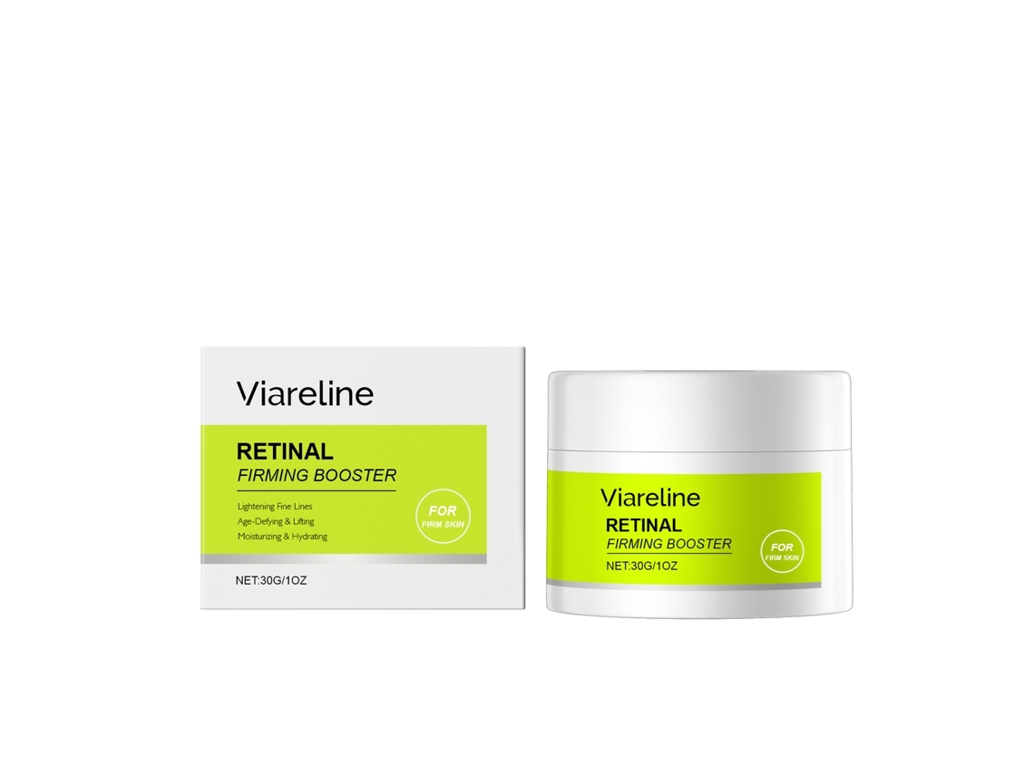 Creme com Retinol para Regenerar e Iluminar a Pele LAXISCREED