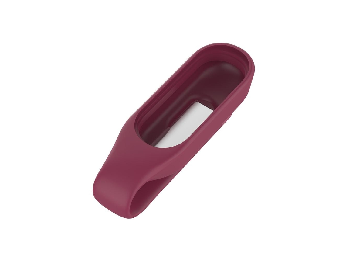 Capa Bracelete Mi Band 6 Proteção À Prova D'água