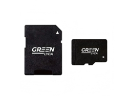 Cartão De Memória Sd 8gb Alta Velocidade Para Câmeras Preto Clássico Confiável E Estável Plug And Play PAPRIKA