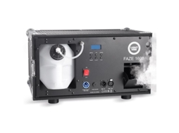 Faze 1600 Fog Gerador de Fumaça Phaser Pilot Light4me
